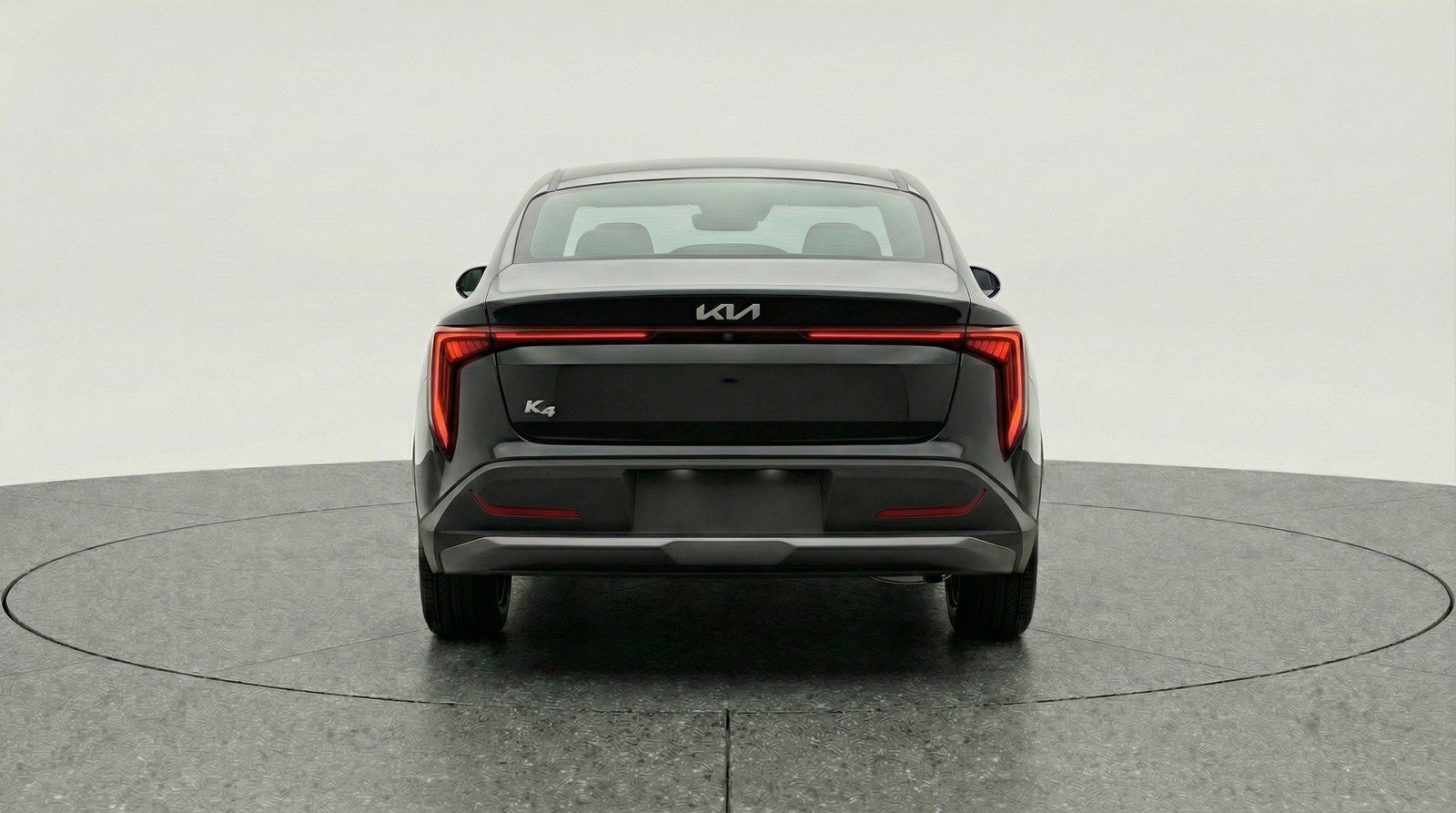 Used 2025 Kia K4 FWD image 7