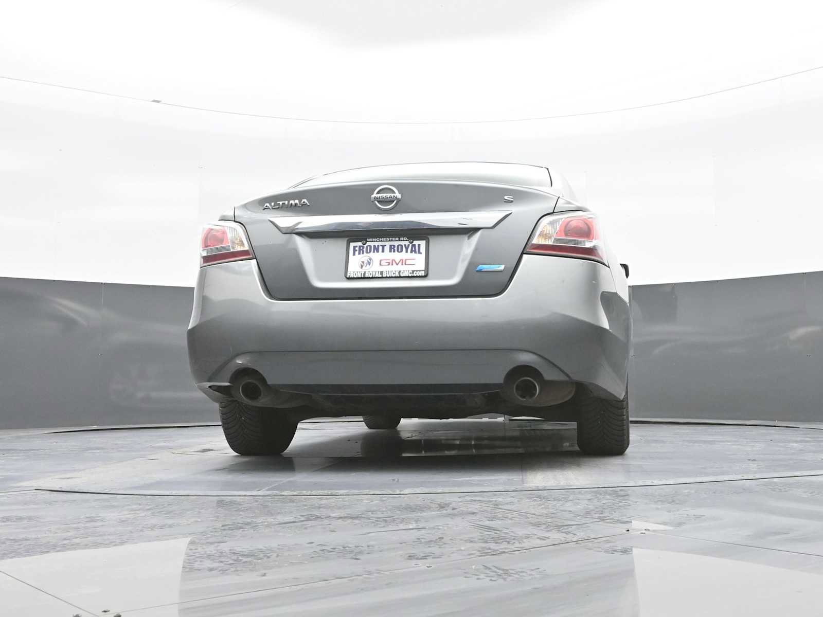 Used 2014 Nissan Altima 2.5 S image 28