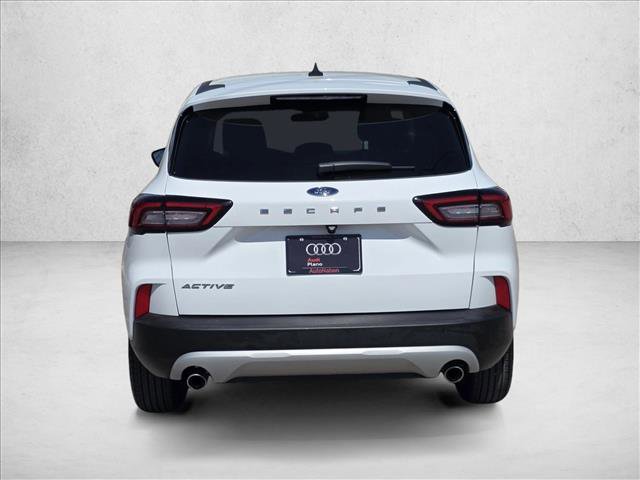 Used 2024 Ford Escape Active image 6