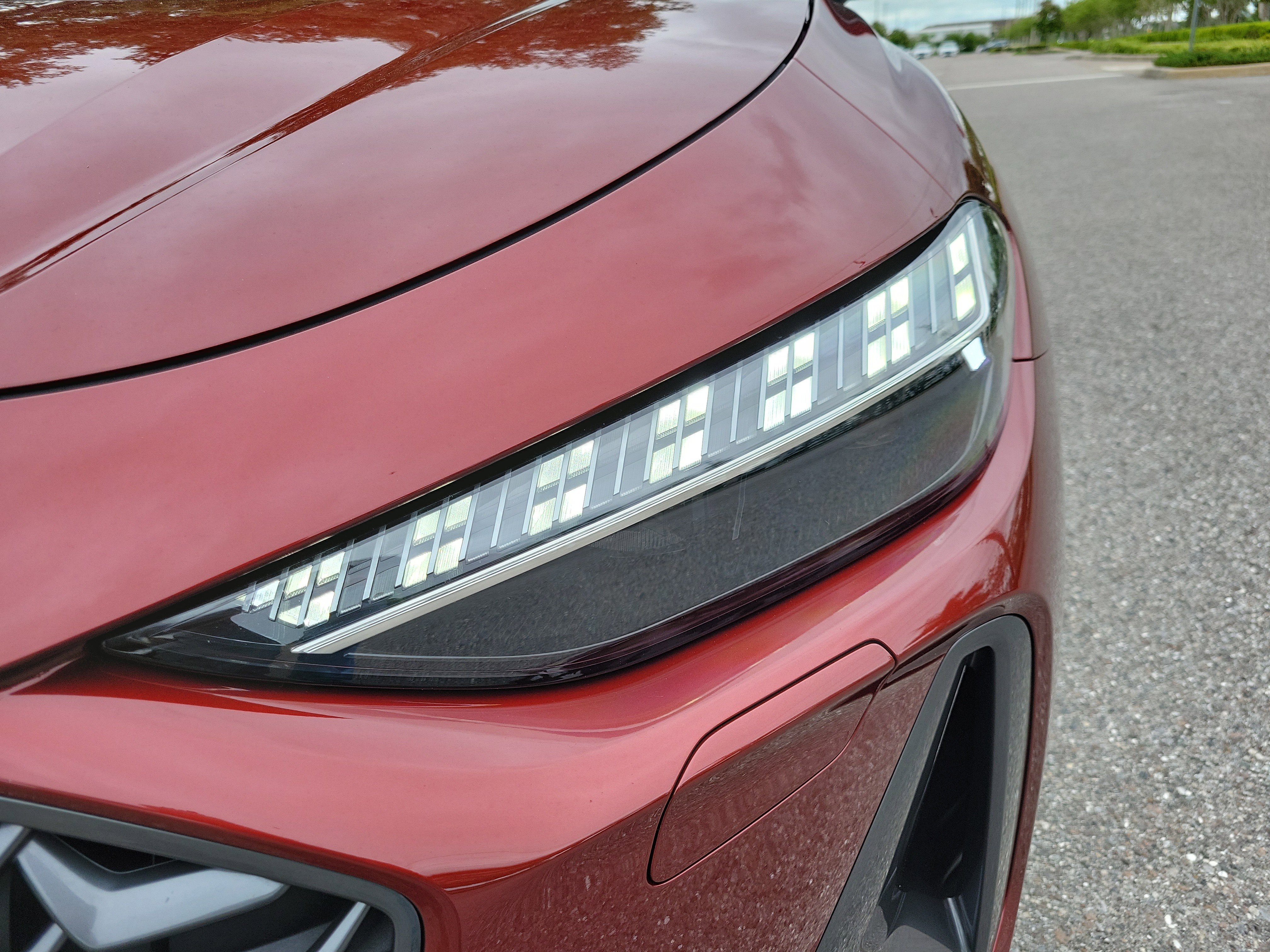 Used 2025 Audi A5 2.0T Premium Plus w/ Premium Plus image 9