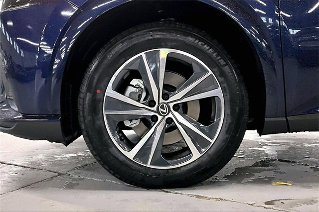 New 2026 Lexus RX 350 Premium image 12