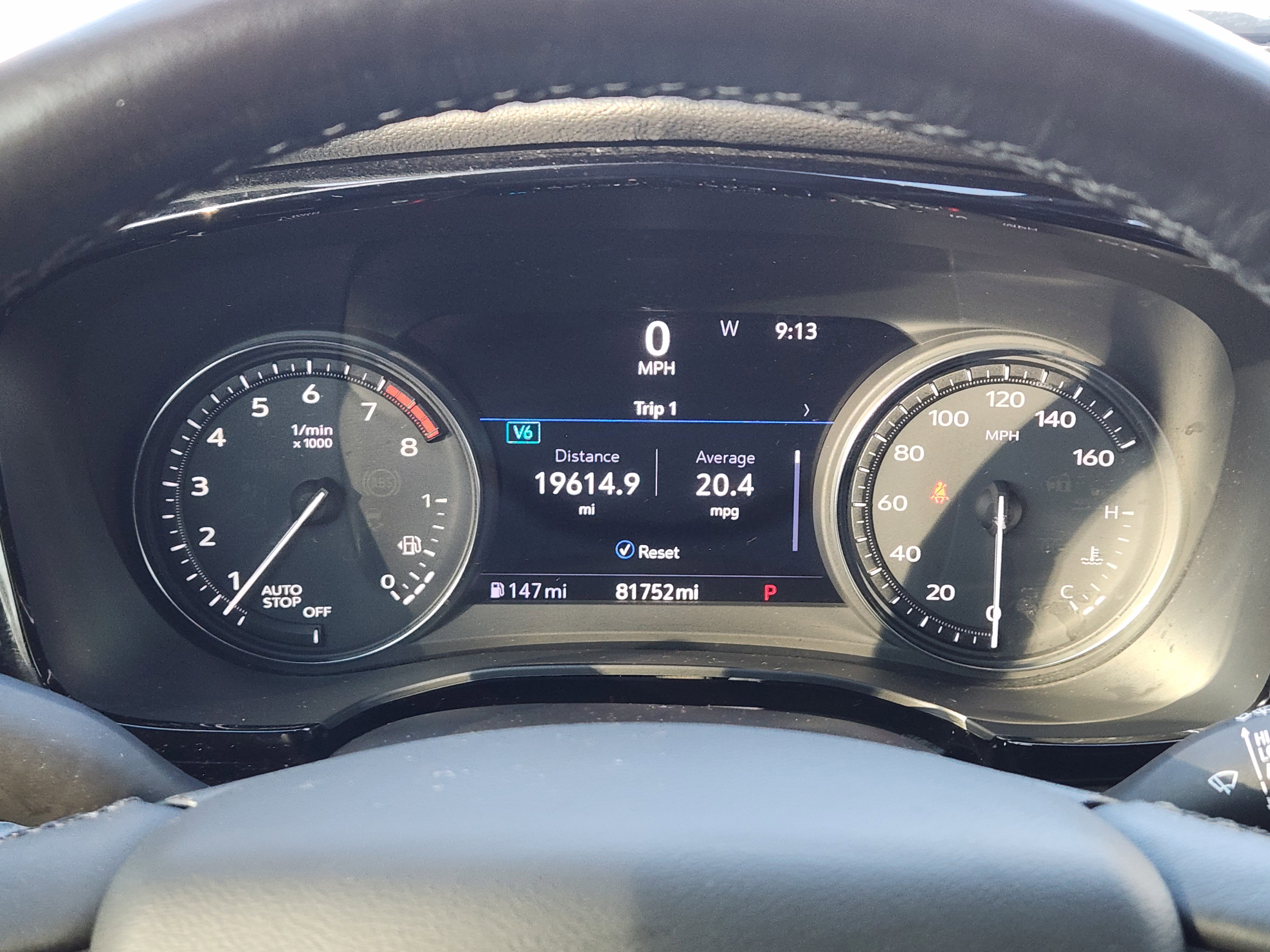 Used 2020 Cadillac XT6 Premium Luxury image 19