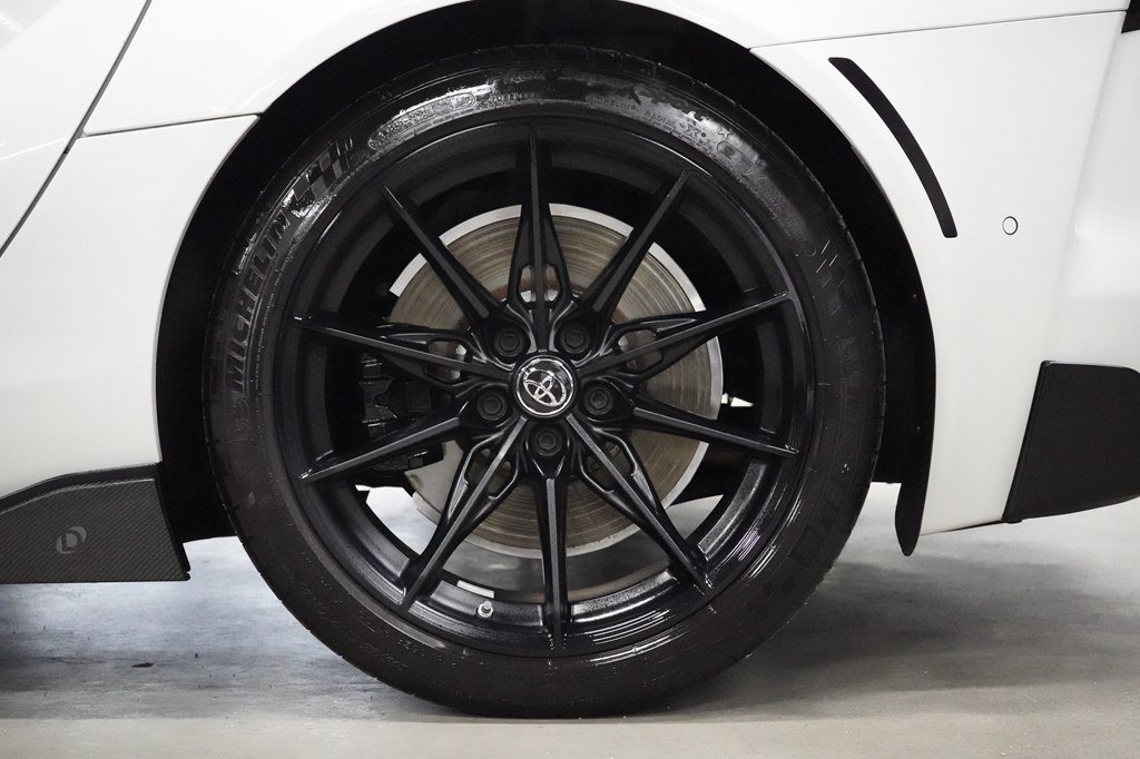 Used 2024 Toyota Supra RWD image 37