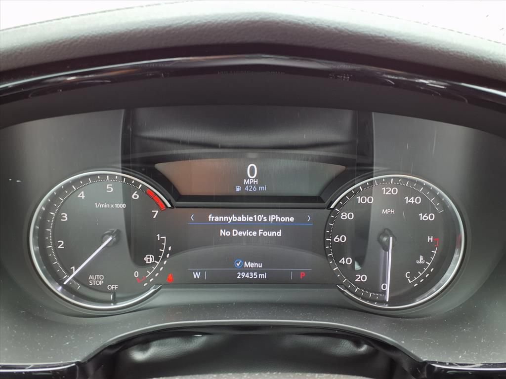 Used 2023 Cadillac XT5 Luxury FWD image 18