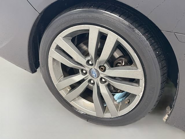 Used 2017 Subaru WRX Limited image 29