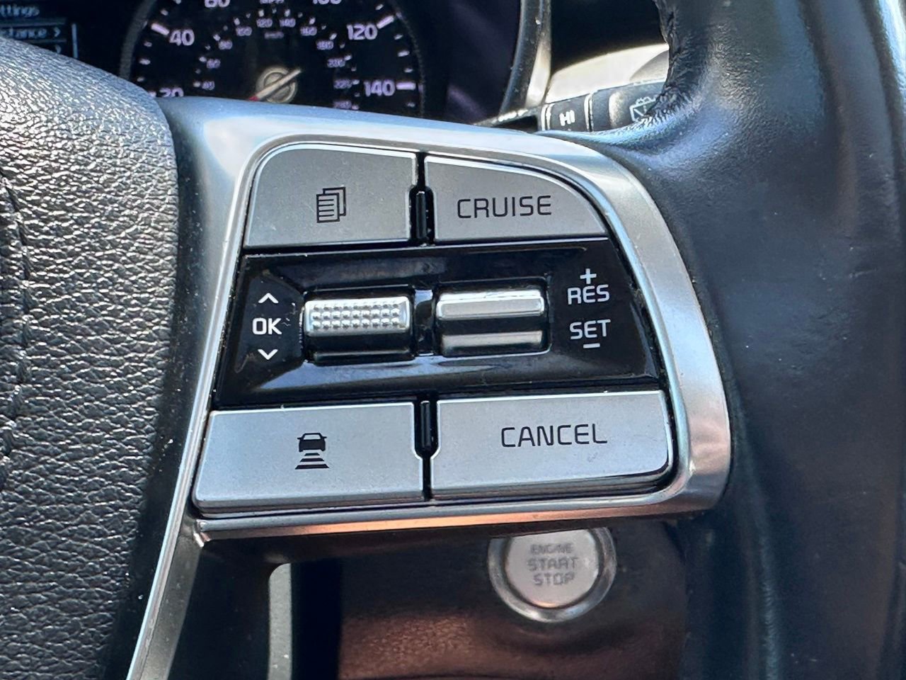 Used 2022 Kia Telluride S FWD image 30