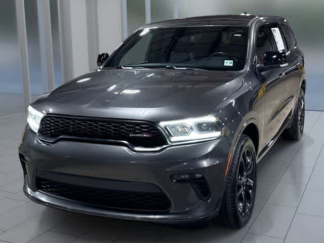 Used 2021 Dodge Durango GT