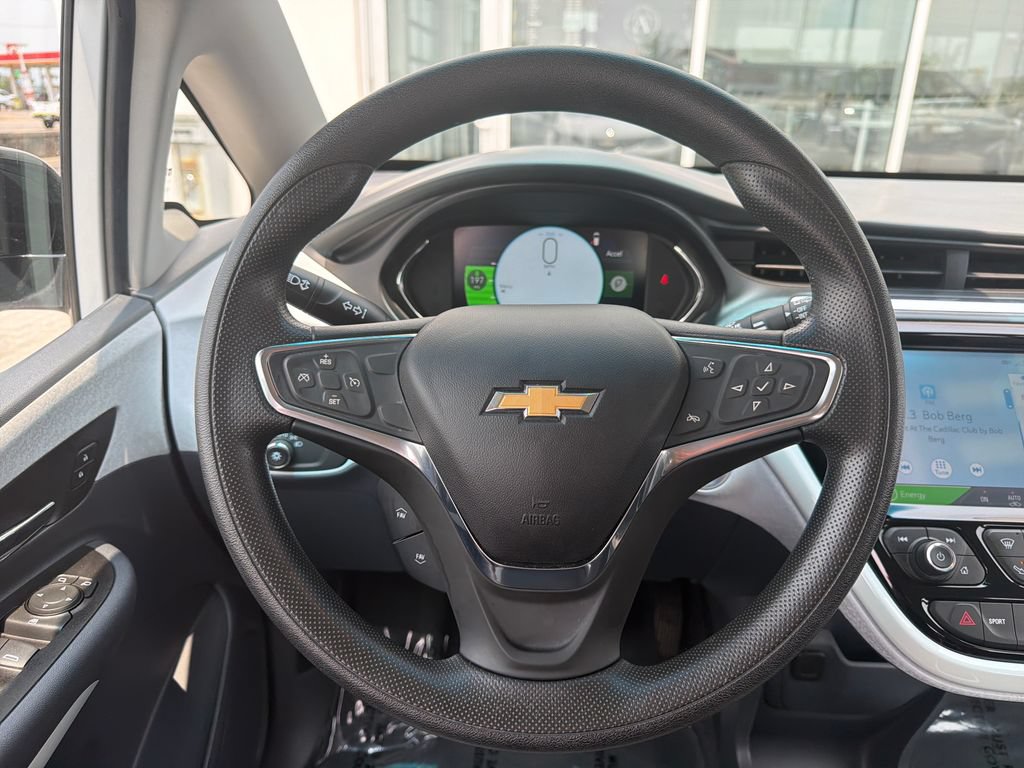 Used 2020 Chevrolet Bolt LT FWD image 15