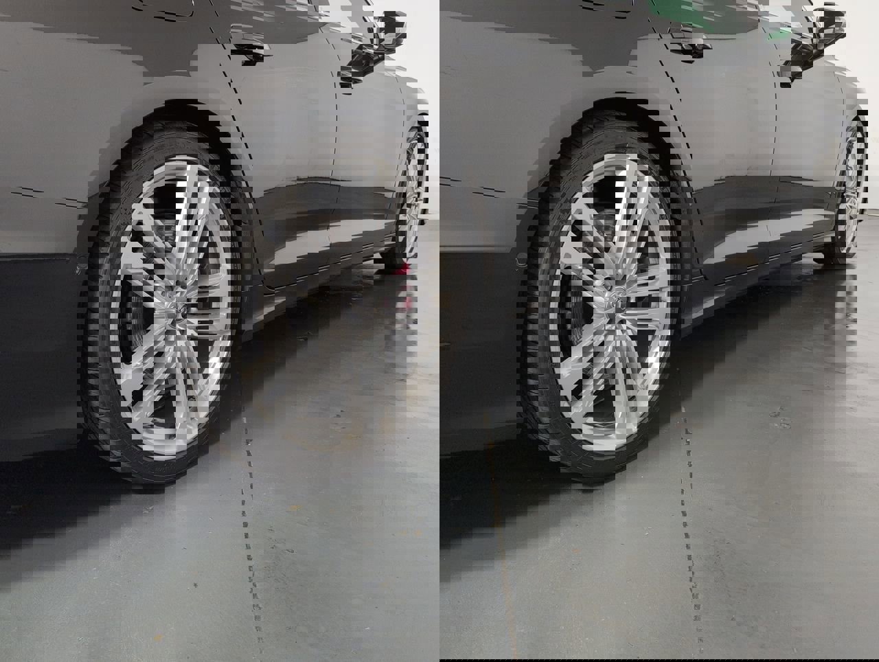 Used 2020 Audi S6 Premium Plus image 3