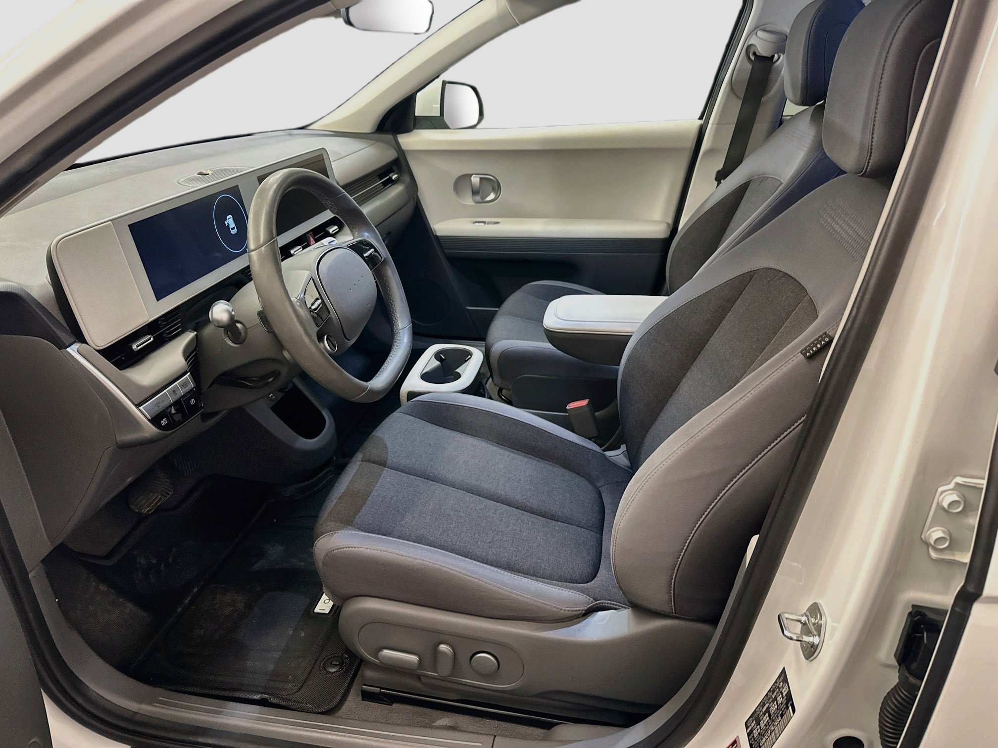 Used 2024 Hyundai Ioniq 5 SEL AWD/4WD image 13