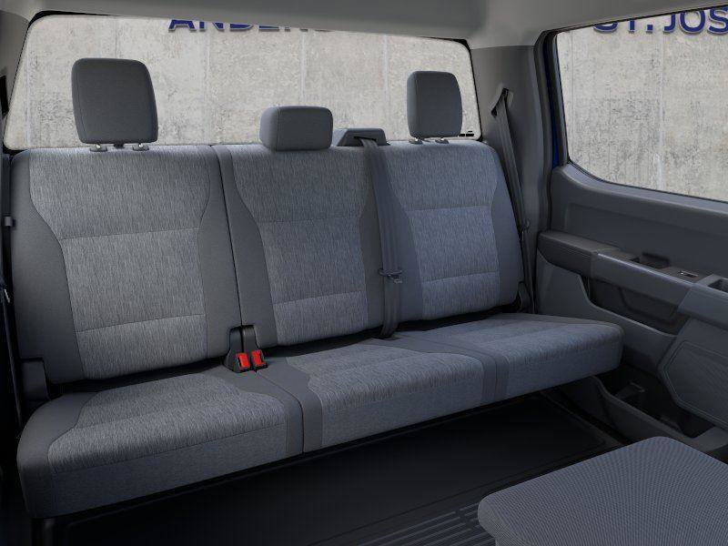 New 2026 Ford F250 XL w/ STX Appearance Package AWD/4WD image 11