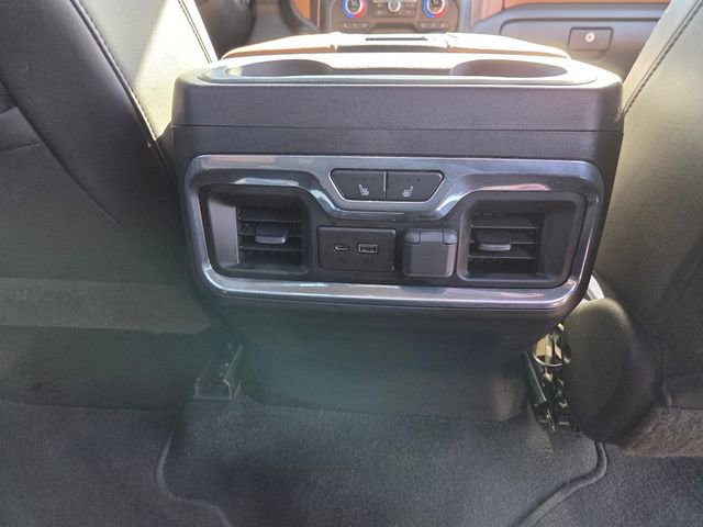 Used 2020 Chevrolet Silverado 3500 High Country w/ Z71 Off-Road Package AWD/4WD image 47