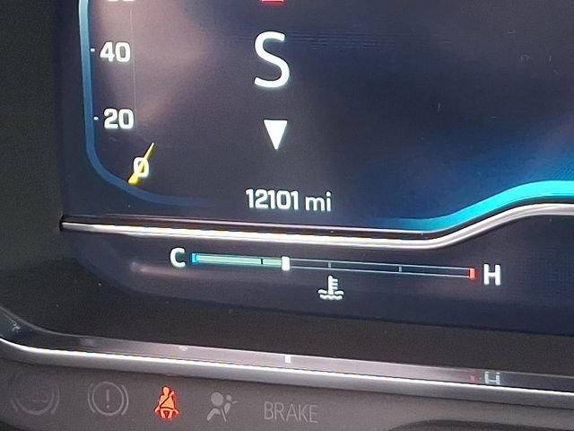 Used 2024 Chevrolet Tahoe Z71 image 25