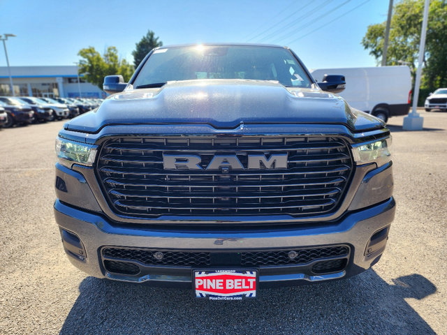 New 2026 RAM 1500 Laramie image 7