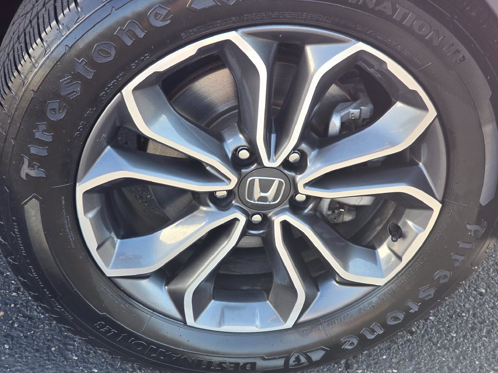 Used 2022 Honda CR-V EX image 9