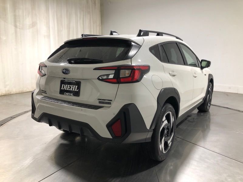 New 2026 Subaru Crosstrek 2.5i Limited w/ Crosstrek Mirror Package image 10