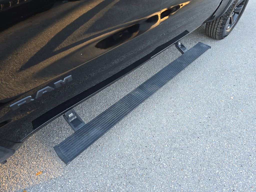 Used 2020 RAM 1500 Rebel w/ Rebel Level 2 Equipment Group image 17