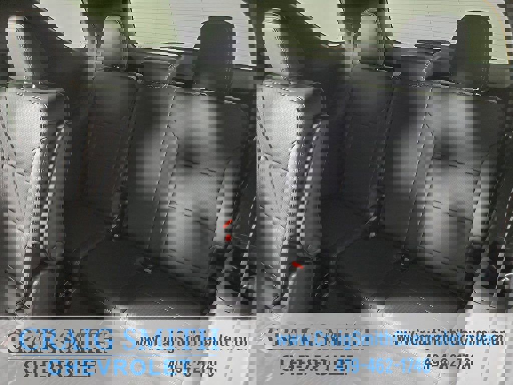 New 2026 Chevrolet Traverse LT w/ Driver Confidence Package image 36