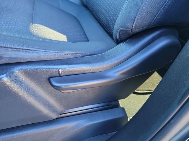 Used 2020 Chevrolet Silverado 1500 Custom Trail Boss w/ Custom Convenience Package image 19