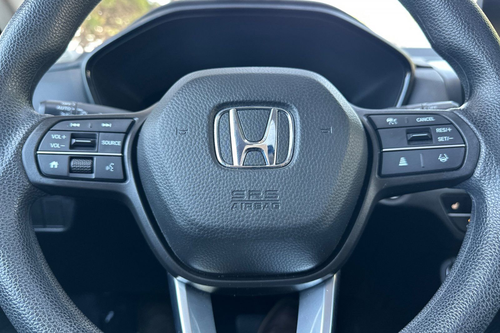 Used 2024 Honda CR-V EX image 23