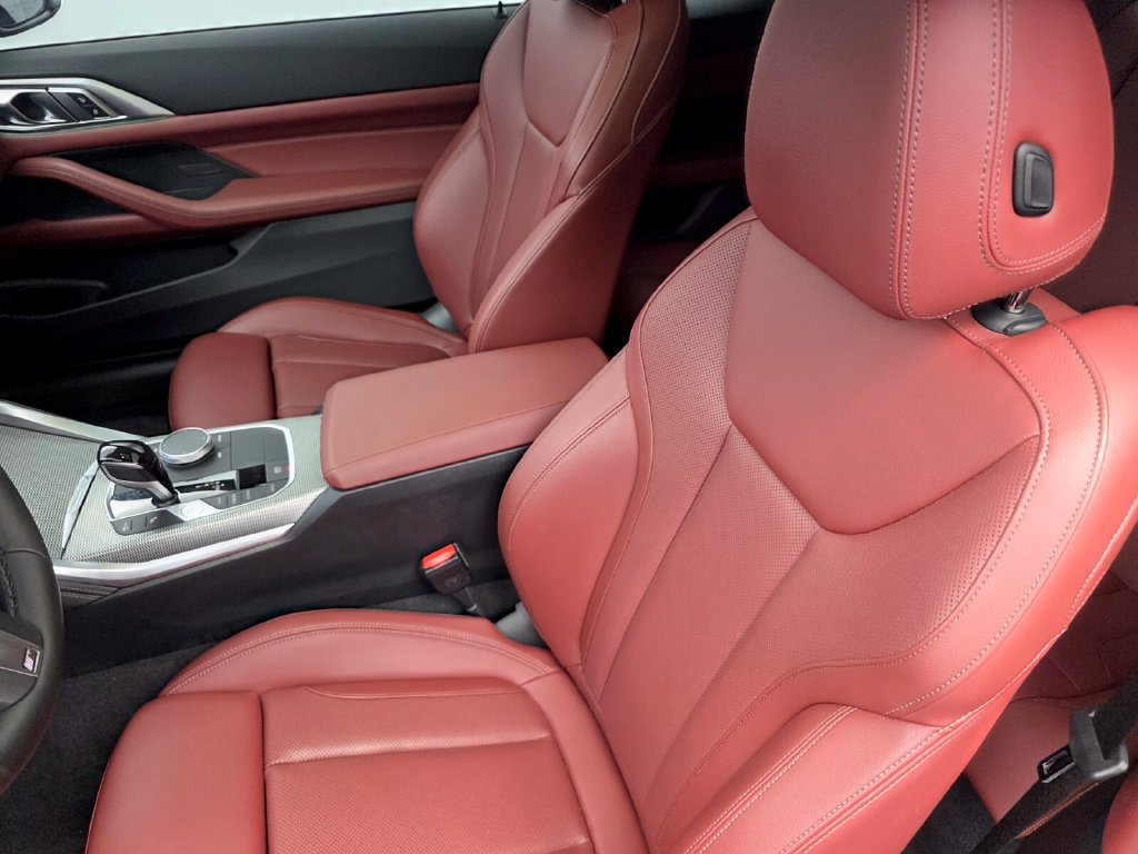 Certified 2022 BMW M440i Coupe RWD image 11