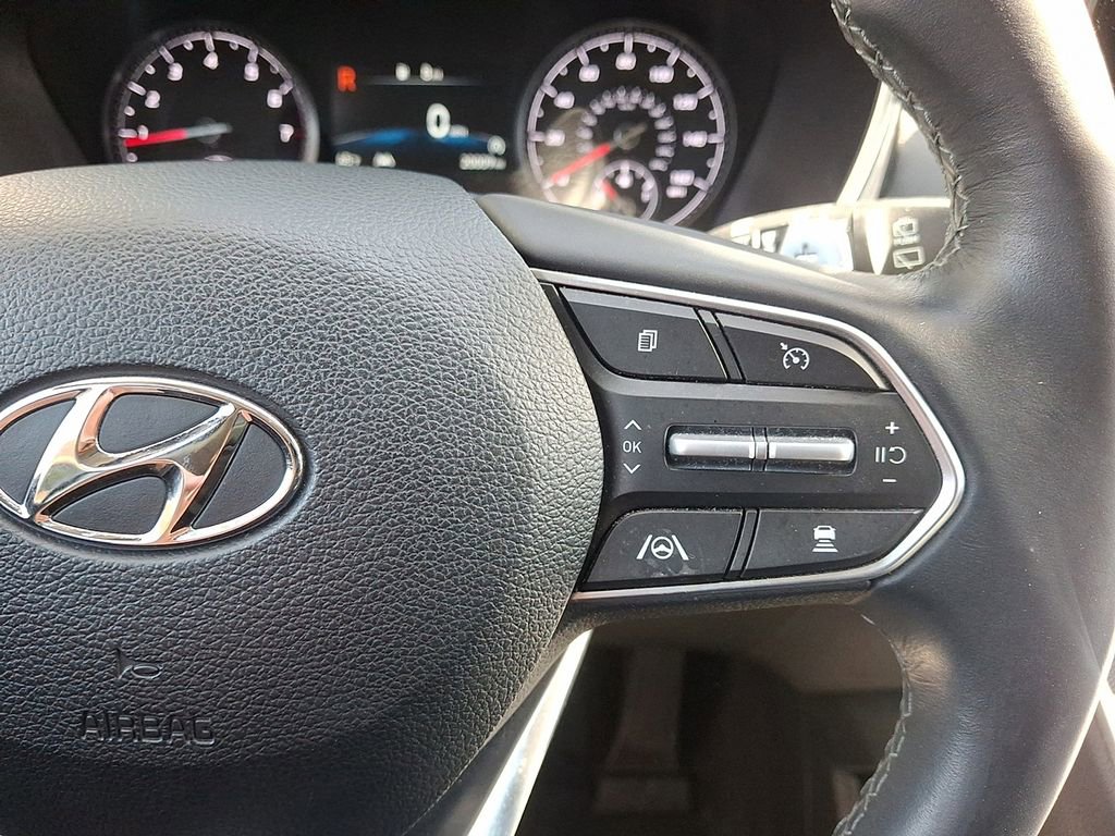 Used 2023 Hyundai Santa Fe XRT image 18