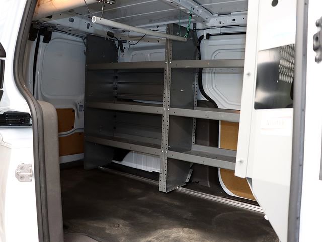 Used 2022 Ford Transit Connect XL image 30