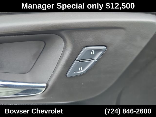Used 2016 Chevrolet Malibu LT w/ Leather Package image 13