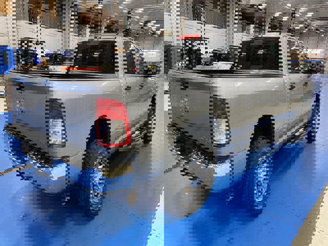 Used 2022 RAM 2500 Tradesman image 7