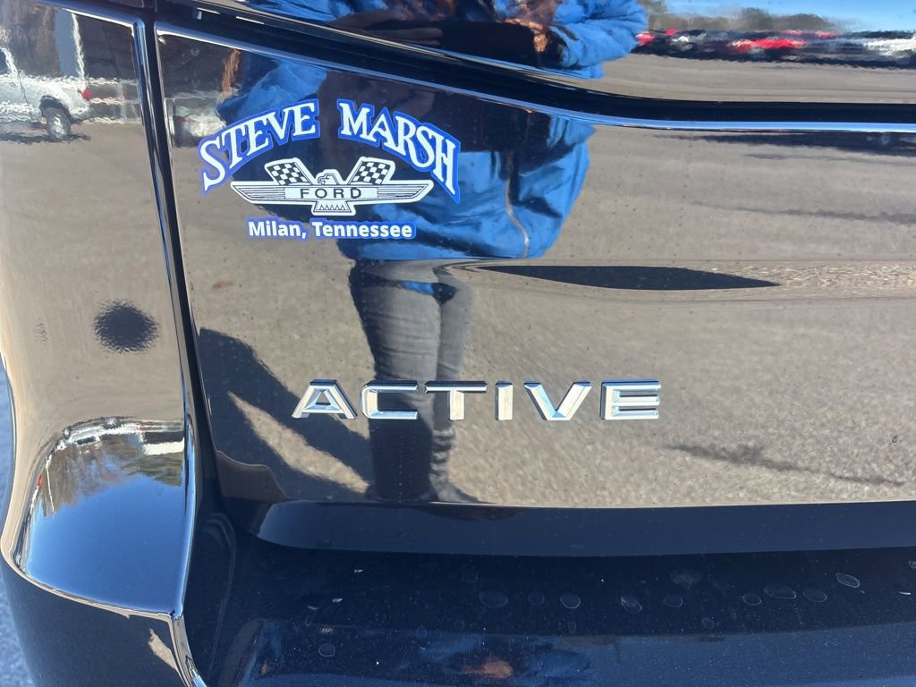 New 2026 Ford Expedition Active image 18