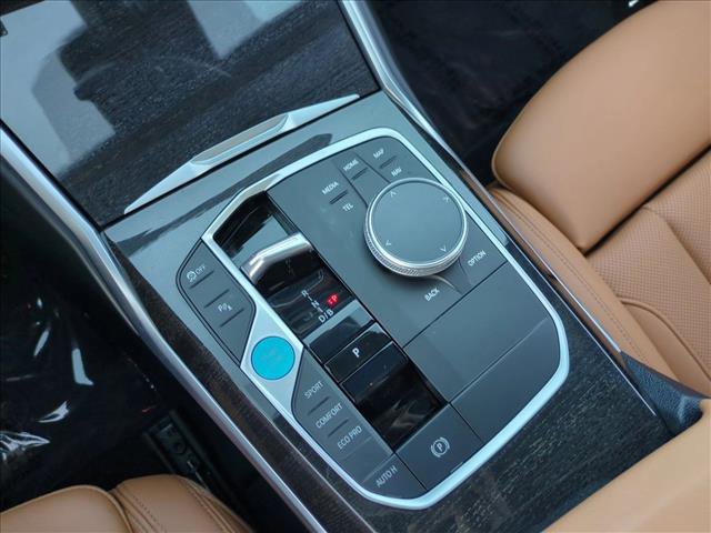 Certified 2023 BMW i4 eDrive35 RWD image 12