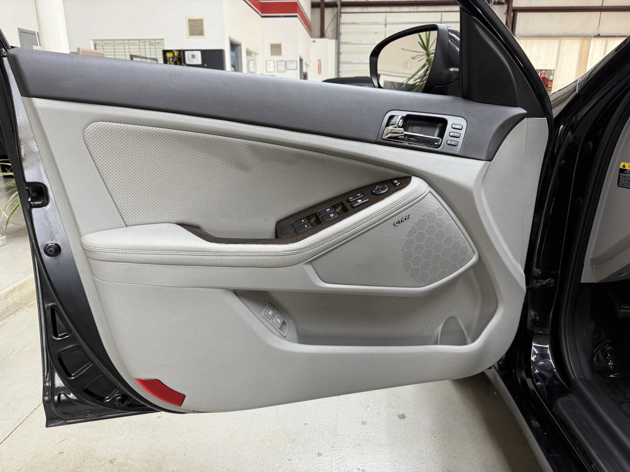 Used 2013 Kia Optima EX w/ Premium Pkg image 10