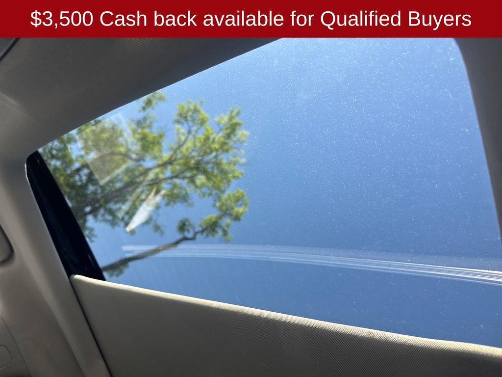 New 2026 Nissan Pathfinder Platinum w/ Cargo Package image 20