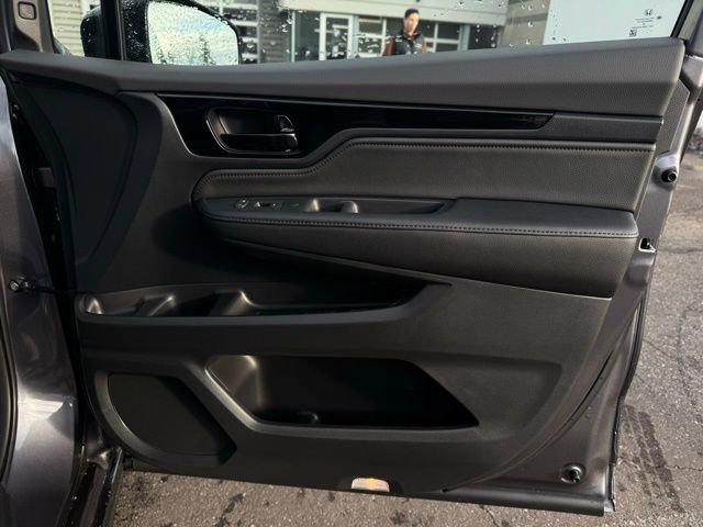 New 2026 Honda Odyssey Elite image 14