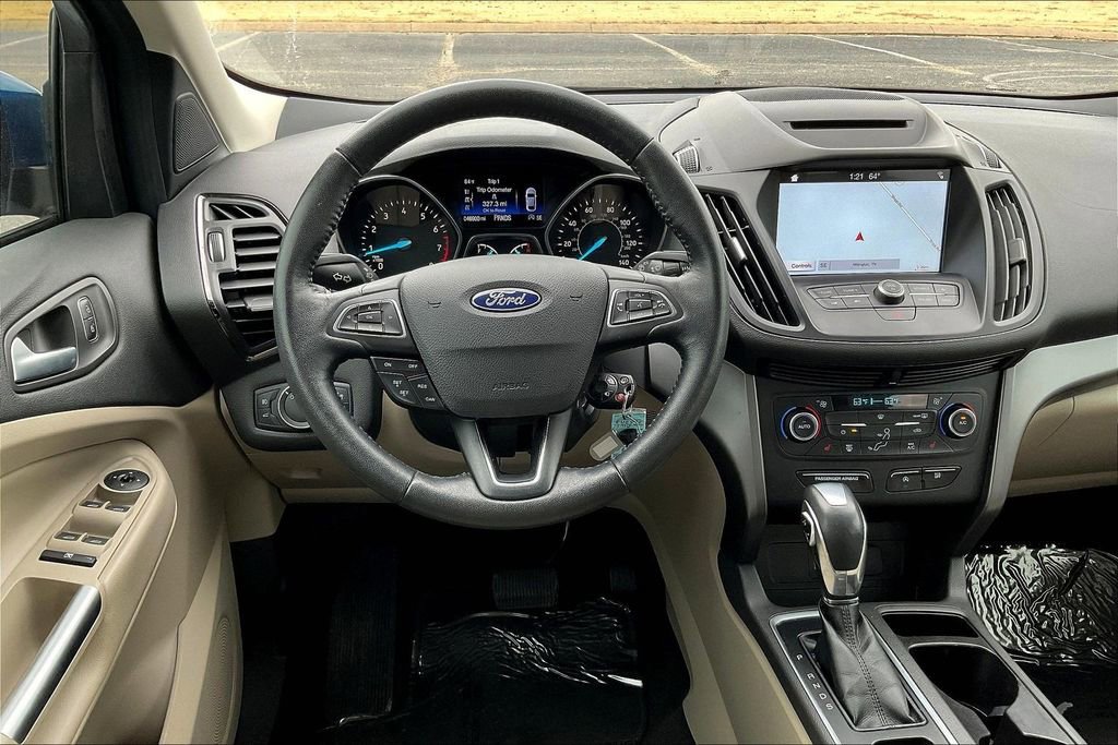 Used 2018 Ford Escape SEL image 5