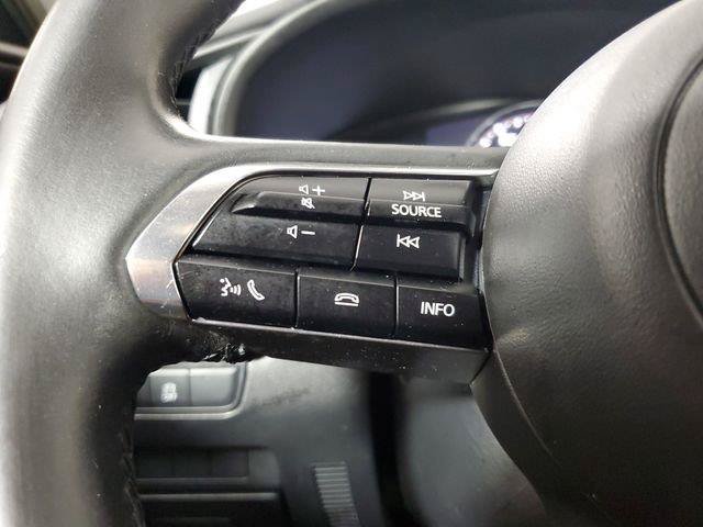 Used 2024 MAZDA MAZDA3 s FWD image 24