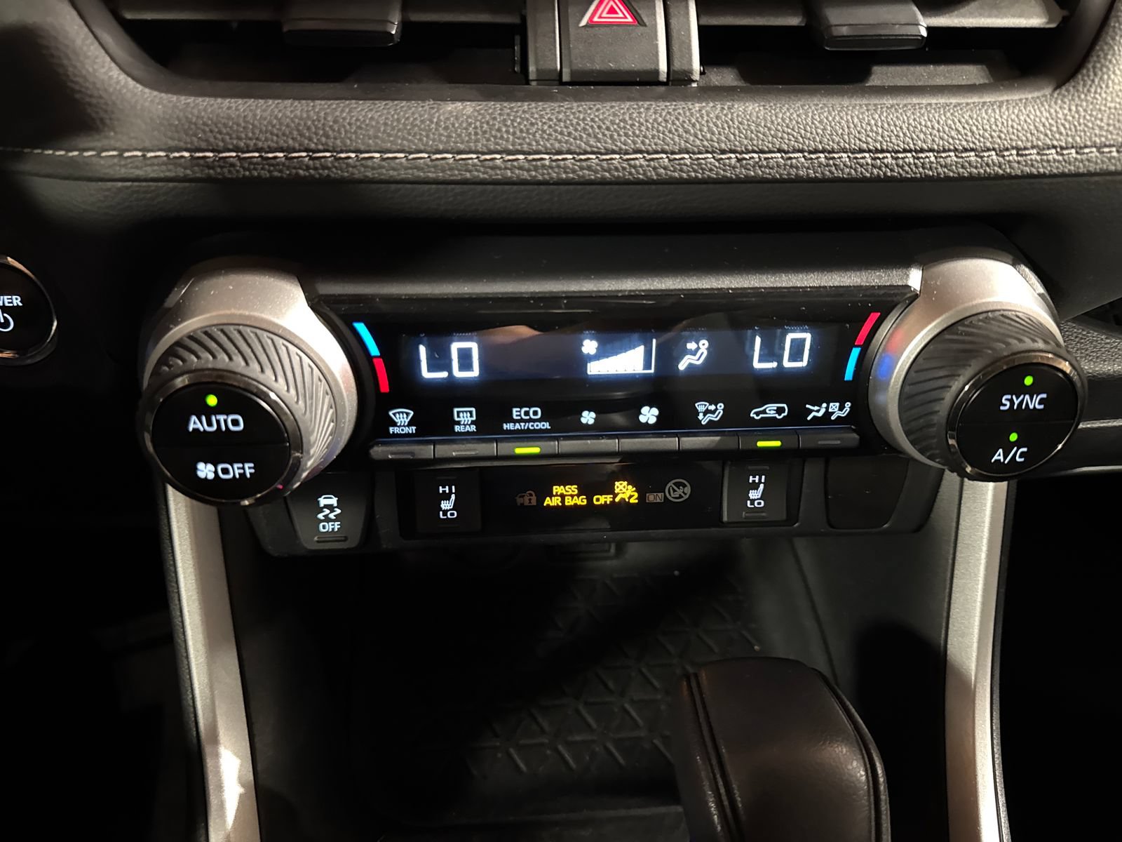 Used 2023 Toyota RAV4 XLE w/ Convenience Package AWD/4WD image 24