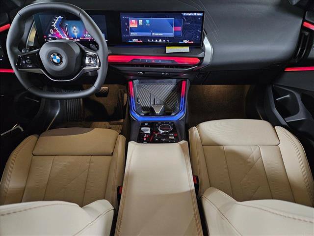 Used 2026 BMW X3 xDrive30i w/ Convenience Package AWD/4WD image 15