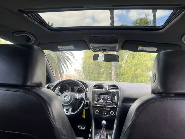 Used 2013 Volkswagen GTI Driver's Edition FWD image 17