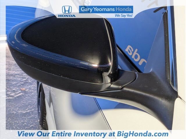 Used 2022 Honda Accord Sport image 14