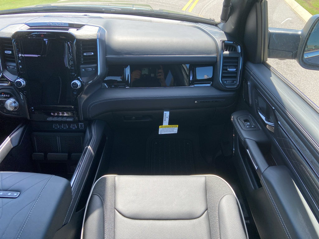 New 2026 RAM 1500 Limited image 31