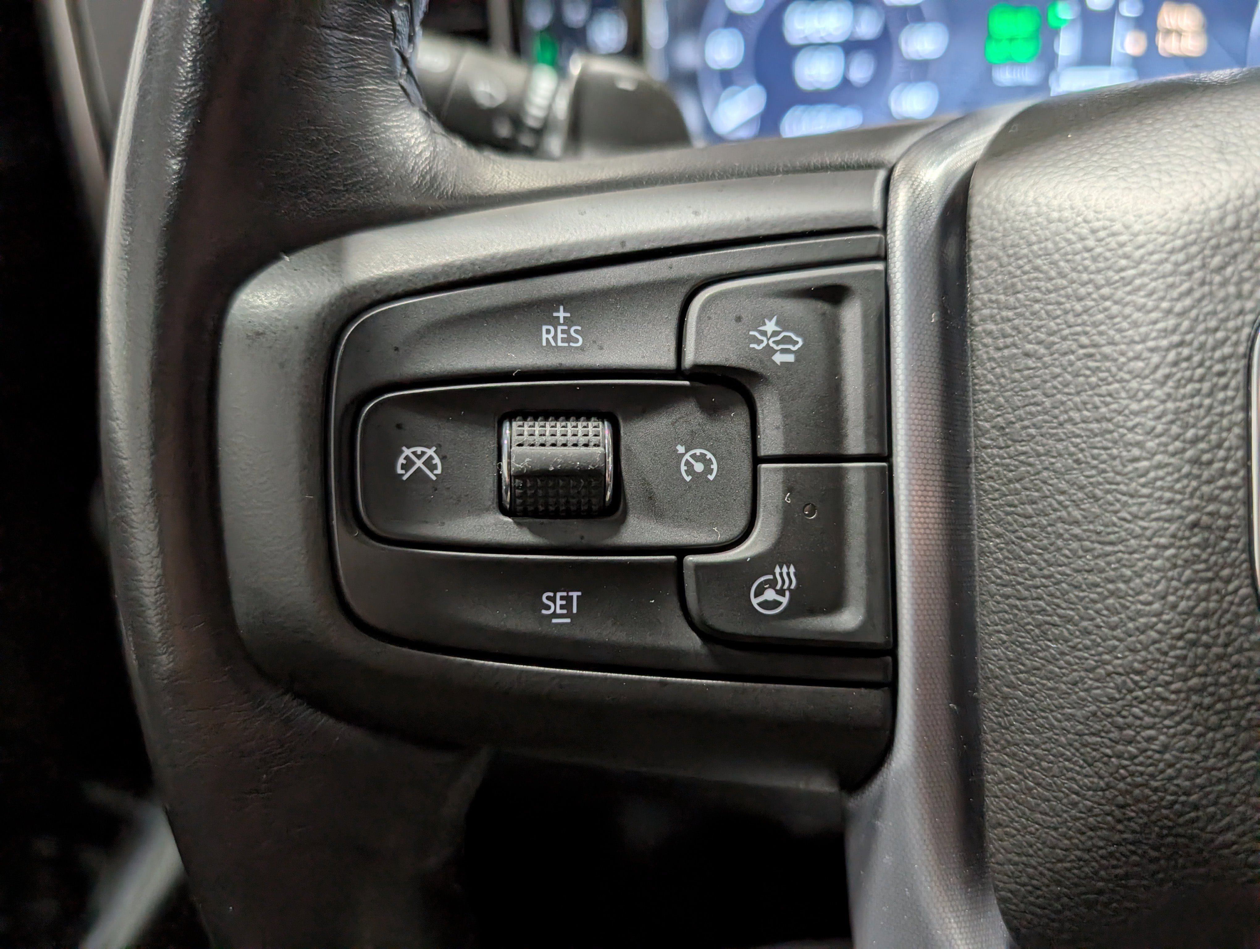 Used 2023 GMC Sierra 1500 SLT w/ SLT Premium Plus Package image 24