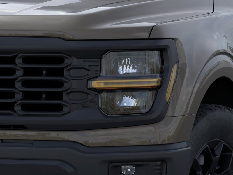 New 2026 Ford F150 STX AWD/4WD image 19