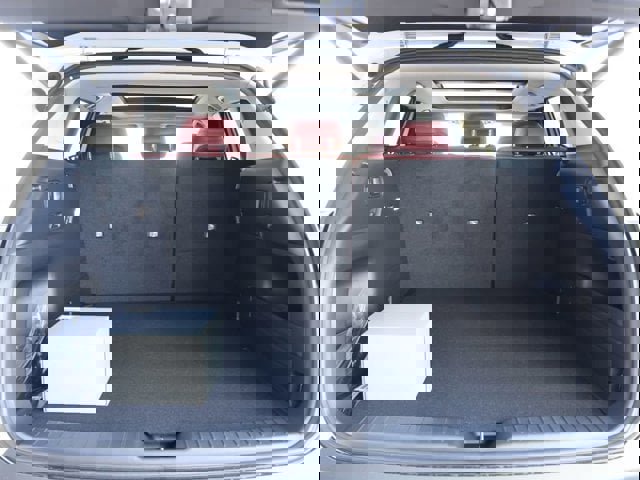 New 2026 MAZDA CX-50 AWD 2.5 Hybrid w/ Cargo Package image 15