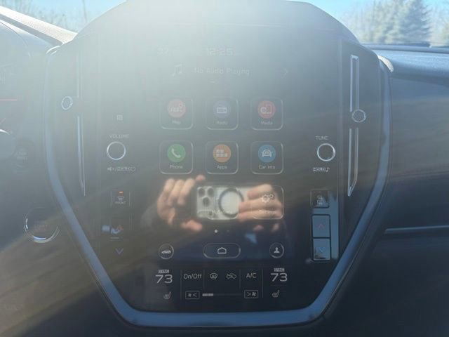 Used 2023 Subaru WRX Limited image 16