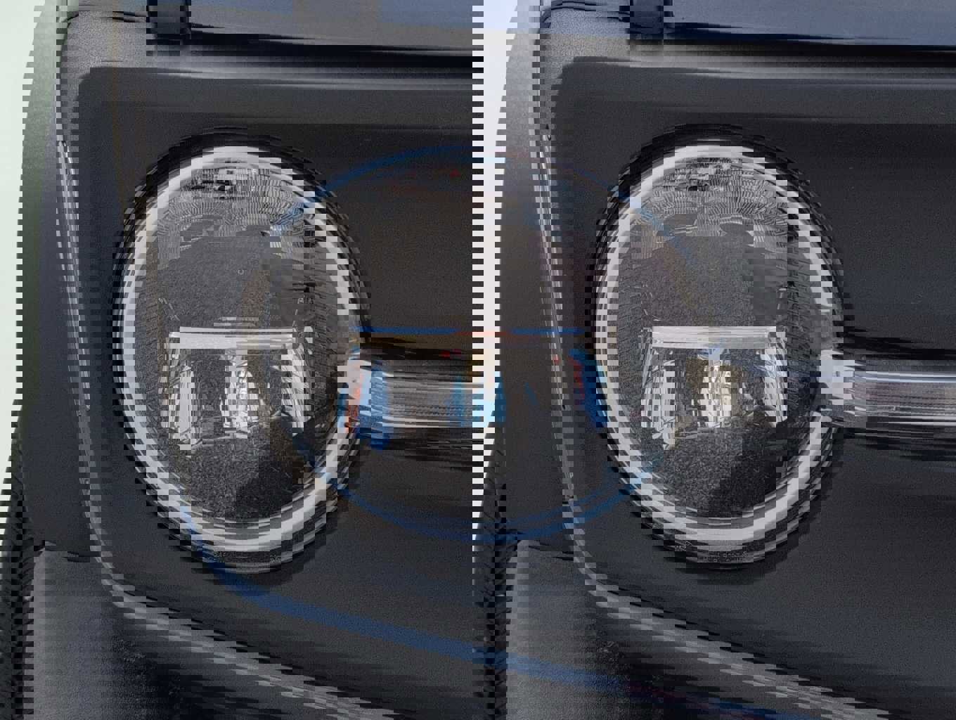 New 2025 Ford Bronco Big Bend image 15