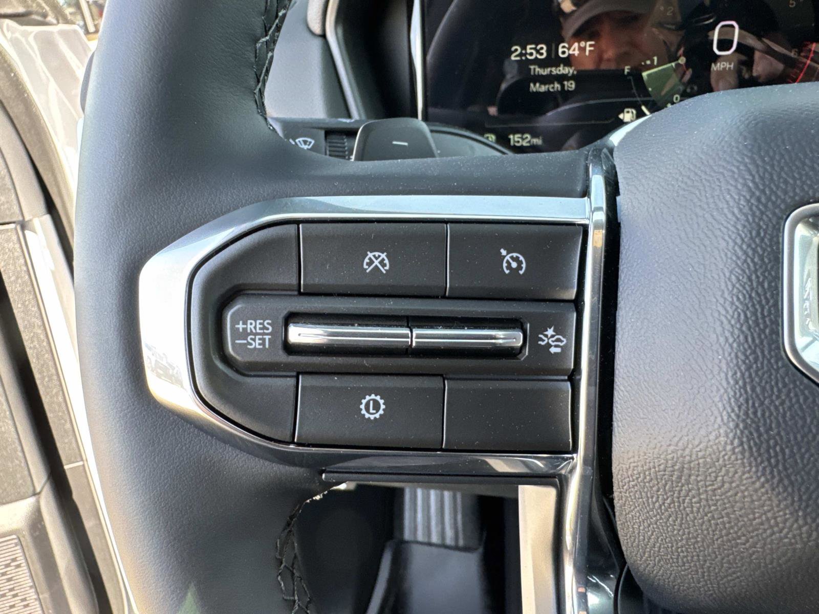 New 2026 GMC Terrain Elevation w/ Elevation Premium Package image 33