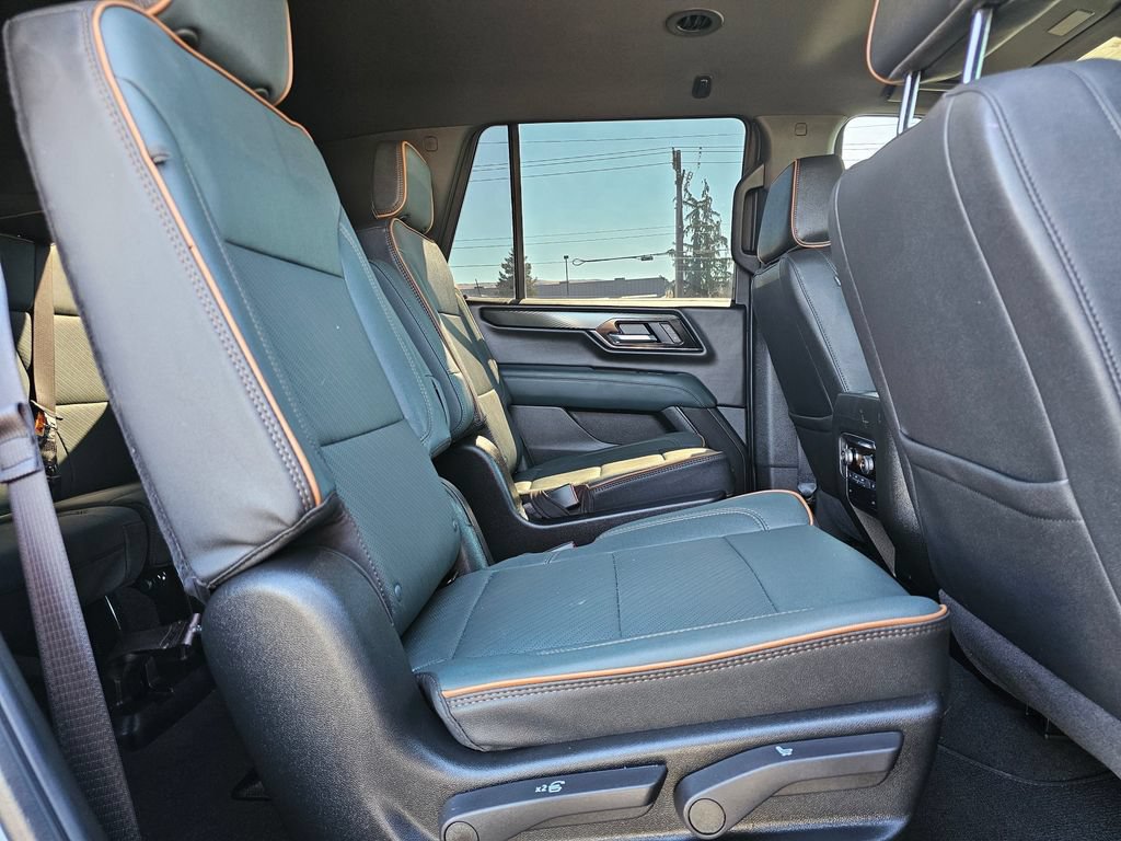 Certified 2026 GMC Yukon AT4 AWD/4WD image 19