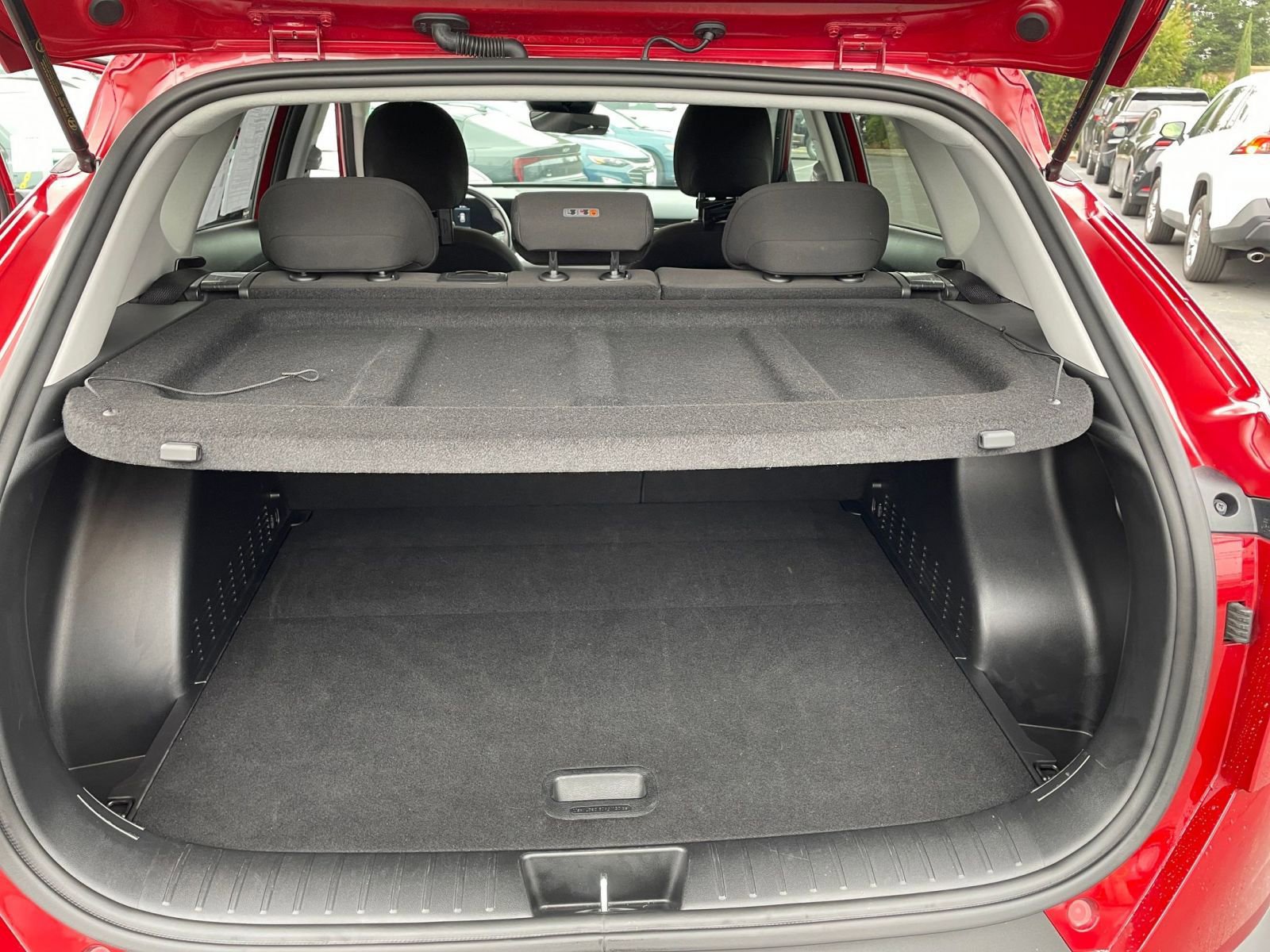 Used 2025 Hyundai Kona SEL image 24