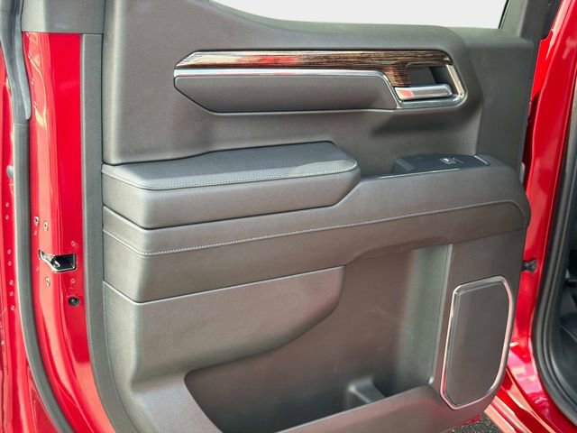 Used 2023 GMC Sierra 1500 Elevation image 11